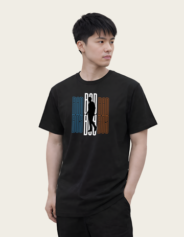 Bad Boy Streetwear T-Shirt